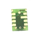 SHT10 Digital Humidity and Temperature Sensor