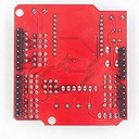  Standard I/O Expansion Shield V5 Xbee Sensor Shield RS485 V5 Funduino Board Module