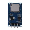 SPI Reader mini SD Memory Card TF Memory Card Shield Module for Arduino