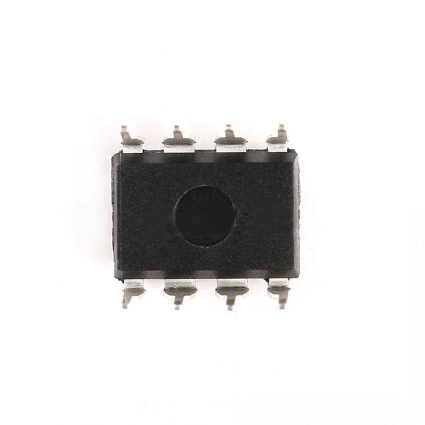 STC Chip STC15F104W-35I-DIP8G  Single-chip Microcontroller