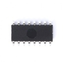 STC Chip STC15W204S-35I-SOP16 Integrated Circuit Microcontrollers