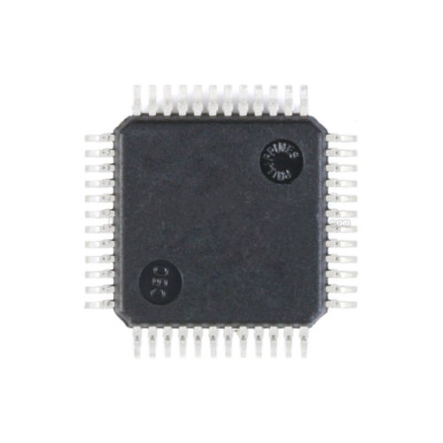 ST Chip STM8S207CBT6 LQFP-48 8-Bit Microcontroller 128Kb 
