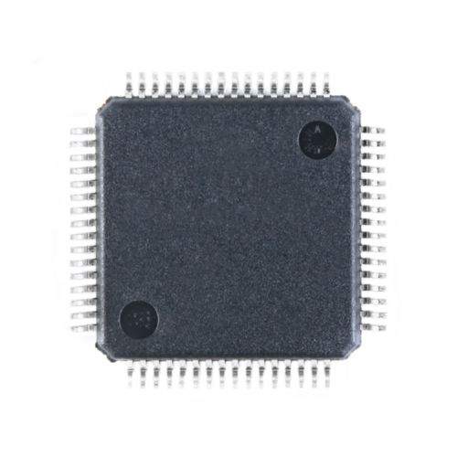 ST Chip STM32F303RCT6 LQFP64 72MHz 256KB 32-bit Microcontroller