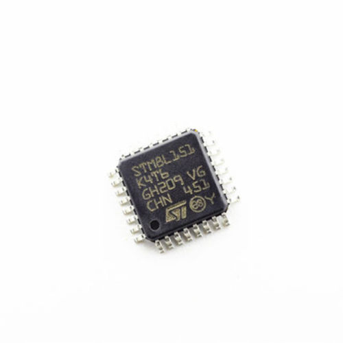 ST Chip STM8L151K4T6 LQFP-32 Microcontroller 8-bit 16MHZ