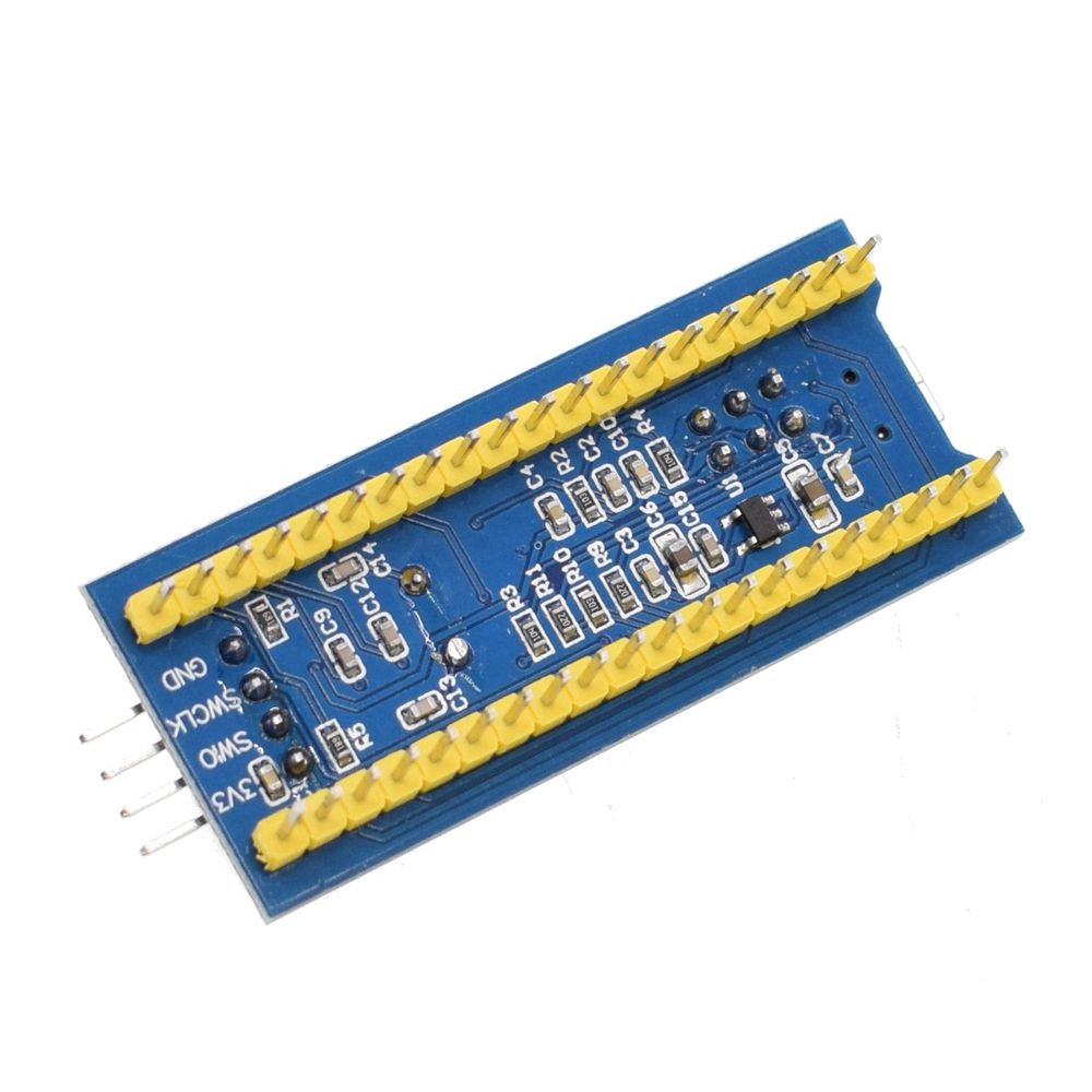 STM32F103C8T6 ARM STM32 Minimum System Development Board Module 