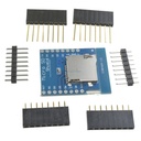  TF WiFi ESP8266 Compatible SD Wireless Module For Arduino