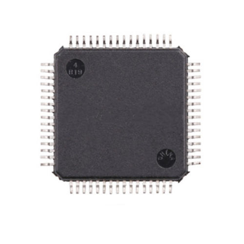 ST STM32F105RCT6 LQFP-64 STM32-bit Microcontroller