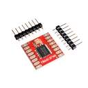 TB6612FNG Dual Motor-Driver 1A for Arduino  Better than L298N