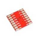 TB6612FNG Dual Motor-Driver 1A for Arduino  Better than L298N