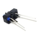 TCRT5000 Reflective Photoelectric Optical Sensor with Infrared and Phototransistor Detector 