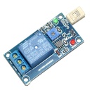 T9 DC5V Humidity Sensitive Switch Controller Relay Module