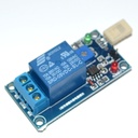 T9 DC5V Humidity Sensitive Switch Controller Relay Module