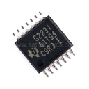 TI Chip MSP430G2231IPW 16Bit Microcontrollers 14TSSOP 2K Flash