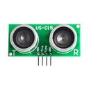 US-015 Ultrasonic Module Distance Measuring Transducer Sensor 5V