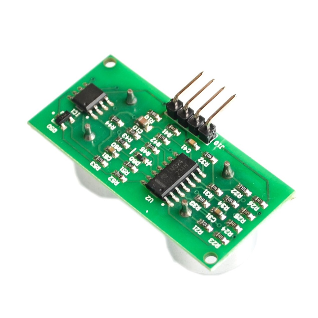 US-015 Ultrasonic Module Distance Measuring Transducer Sensor 5V