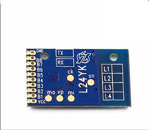 L24YK Transciver and Receiver Module