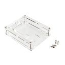 Transparent Box Case Shell for Arduino UNO R3