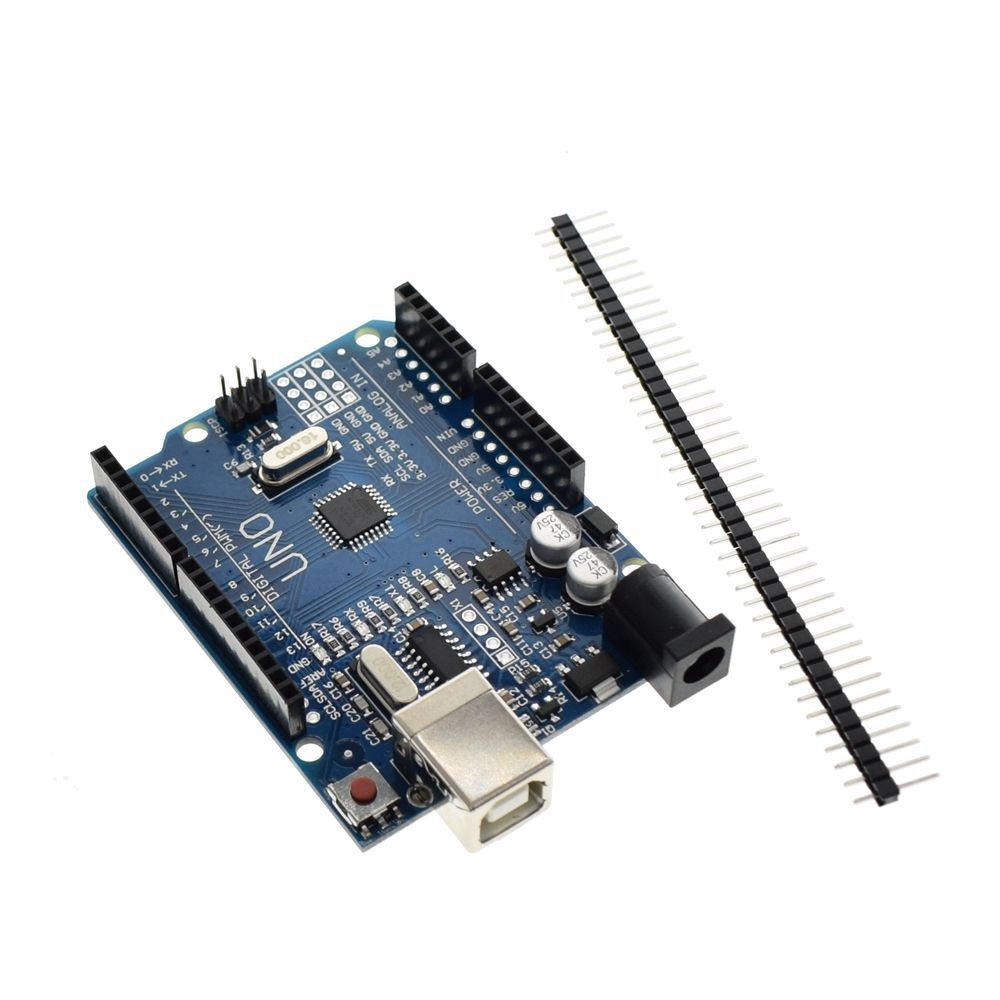 UNO R3 CH340G + MEGA328P Chip 16Mhz For ARDUINO