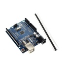 UNO R3 CH340G + MEGA328P Chip 16Mhz For ARDUINO