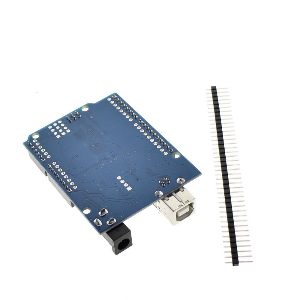 UNO R3 CH340G + MEGA328P Chip 16Mhz For ARDUINO