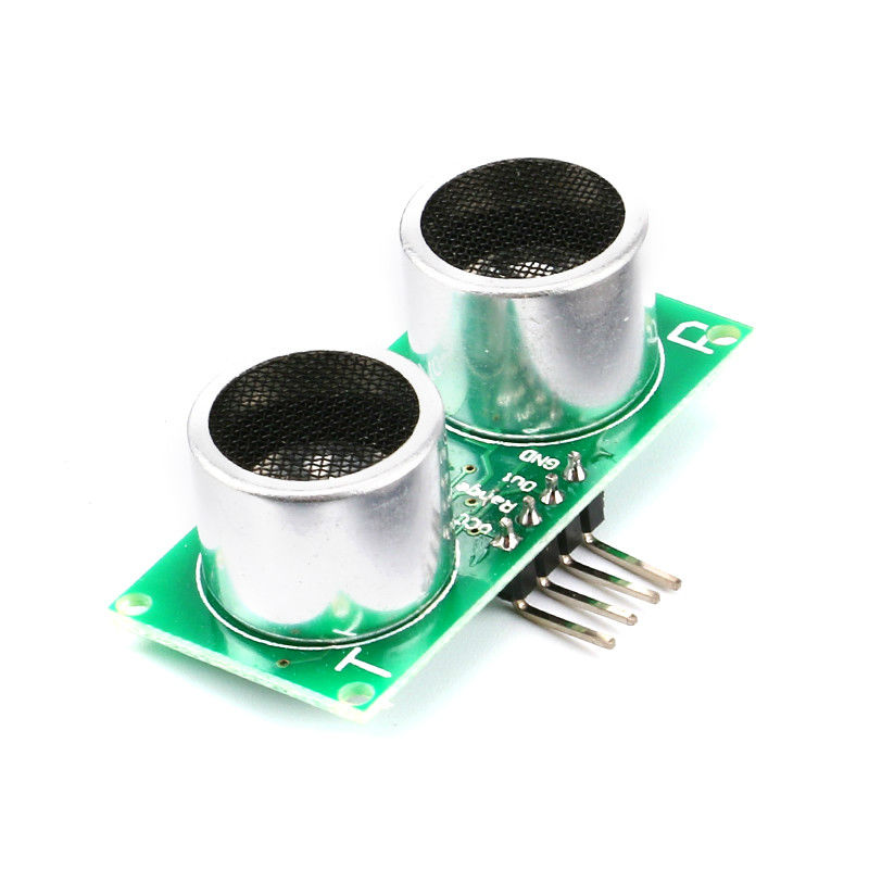 US-016 Analog Voltage Output Double Range Analog Ultrasonic Ranging Module 5V