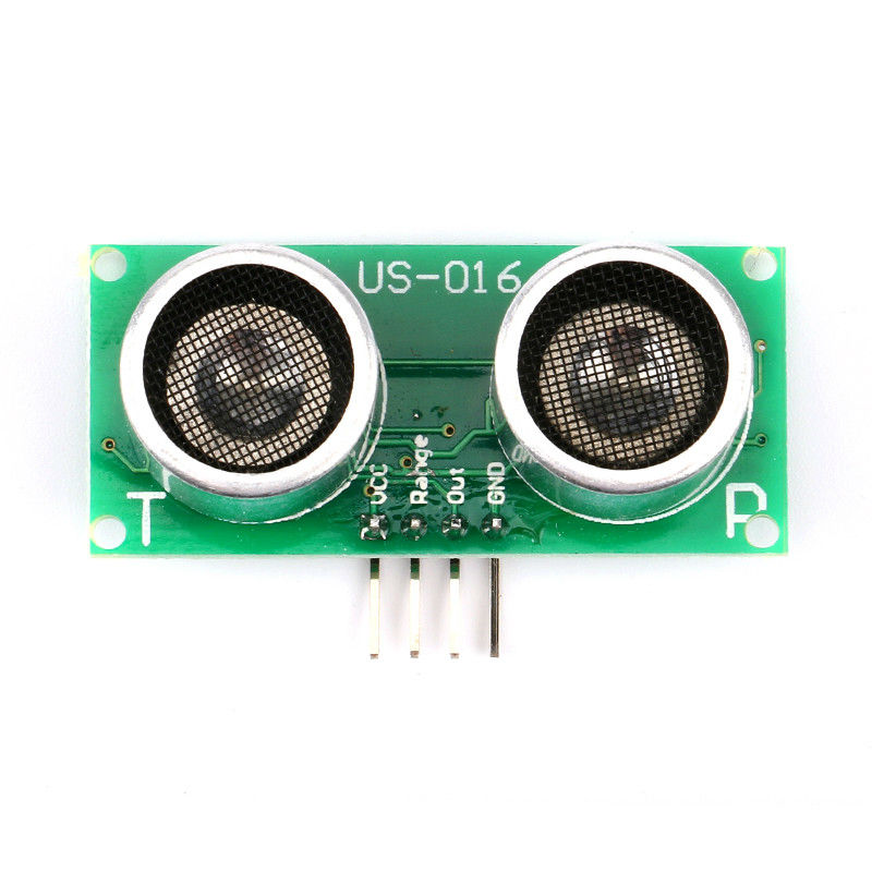 US-016 Analog Voltage Output Double Range Analog Ultrasonic Ranging Module 5V