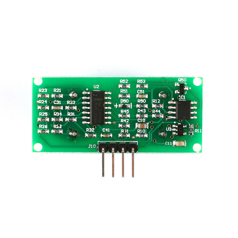 US-016 Analog Voltage Output Double Range Analog Ultrasonic Ranging Module 5V