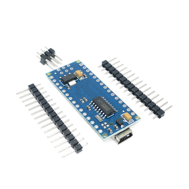 USB Nano V3.0 ATmega328P CH340G 5V 16M Micro-controller Board for Arduino