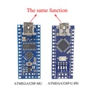 USB Nano V3.0 ATmega328P CH340G 5V 16M Micro-controller Board for Arduino
