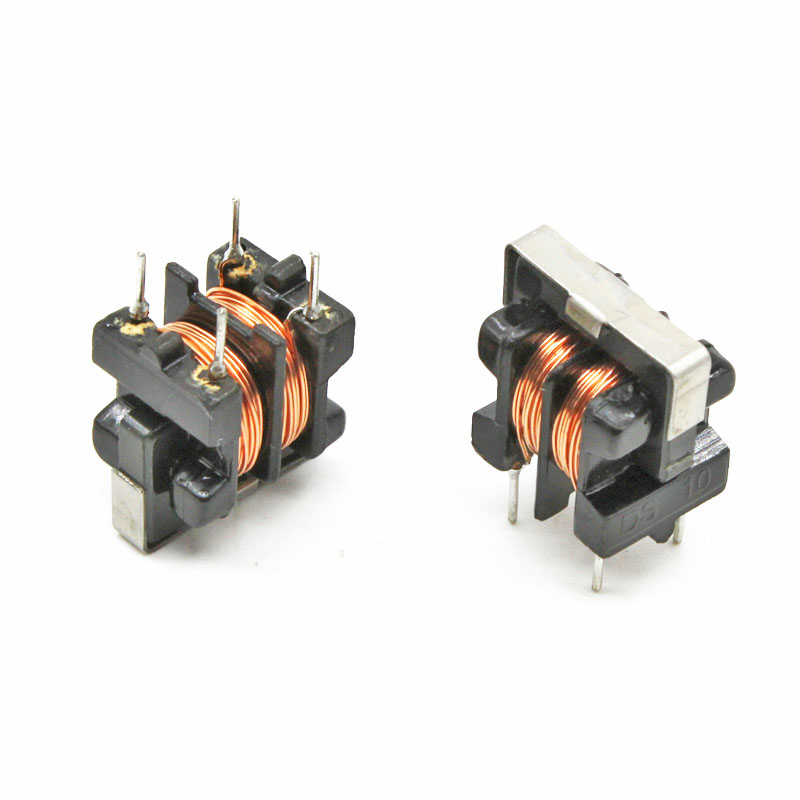 UU10.5/UF10.5 Common Mode Choke Inductor Pitch 10*13MM