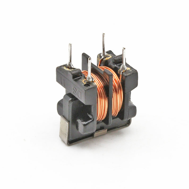 UU10.5/UF10.5 Common Mode Choke Inductor Pitch 10*13MM