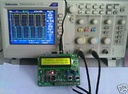 UDB1308S Dual DDS Source TTL Signal Generator Sweep Frequency Counter Module 60MHz 