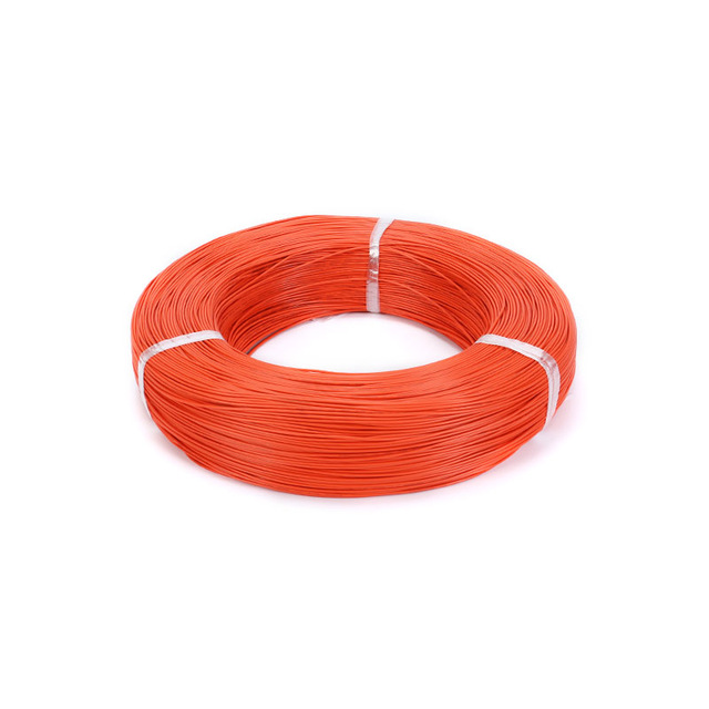 UL1007 UL 1007 18AWG 20AWG 22AWG 24AWG 26AWG  Wire PVC Electronic Cable UL Certification