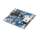 TP4056 5V 1A Special Lithium Battery Charging Board Module for Arduino DIY