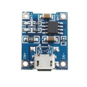 TP4056 5V 1A Special Lithium Battery Charging Board Module for Arduino DIY