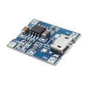 TP4056 DIY 1A Micro USB Battery Charging Board Charger Module