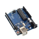 UNO R3 ATmega328 CH340G Mini USB Board Replace ATmega16U2 With USB Cable ONE