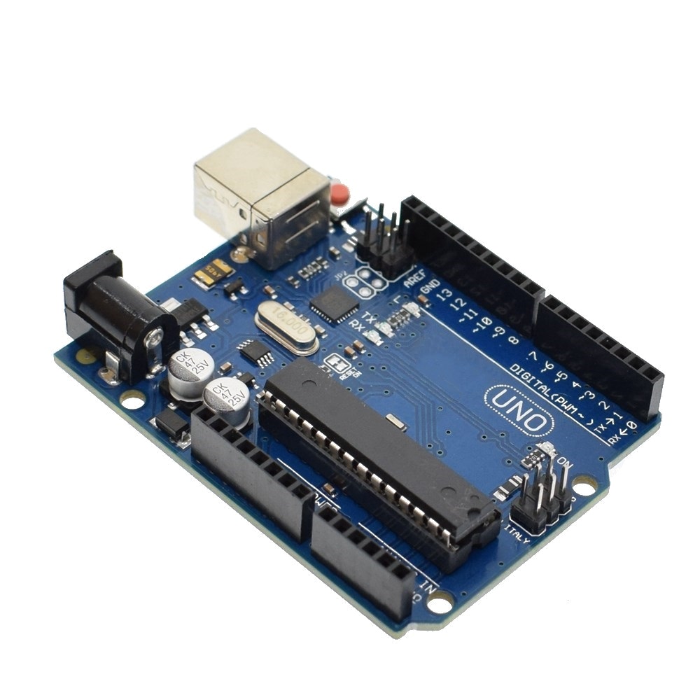 UNO R3 ATmega328 CH340G Mini USB Board Replace ATmega16U2 With USB Cable ONE