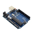 UNO R3 ATmega328 CH340G Mini USB Board Replace ATmega16U2 With USB Cable ONE