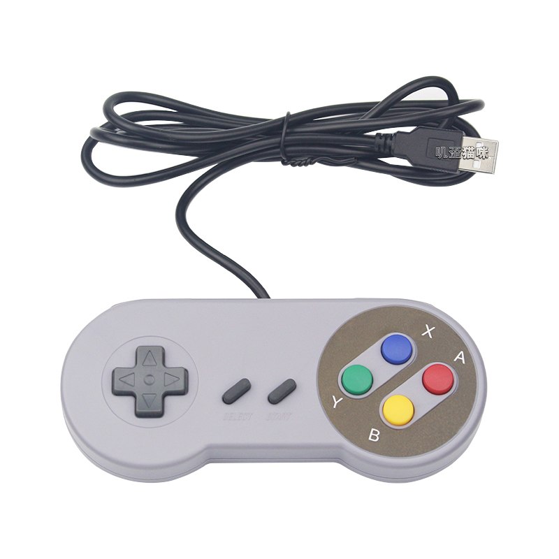 USB Controller Game Arcade Game for retropi joystick 