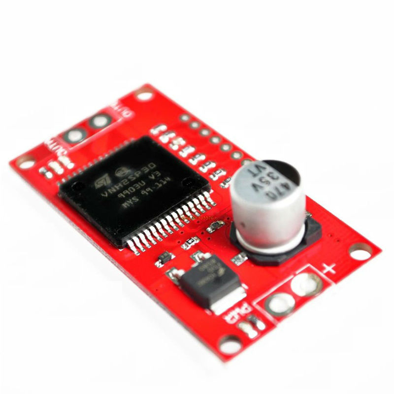 VNH2SP 30  Monster Moto Shield Module for Arduino 