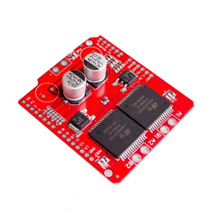 VNH2SP30 Motor Shield Driver Module High Current 30A