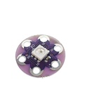 WS2812 LilyPad Pixel Board Module for Arduino