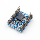 WTV020 Mini SD Card MP3 Sound Module For PIC 