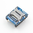 WTV020 Mini SD Card MP3 Sound Module For PIC 