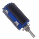 WXD3-13-2W Multi Turn Wire Wound Control Potentiometer