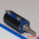 WXD3-13-2W Multi Turn Wire Wound Control Potentiometer