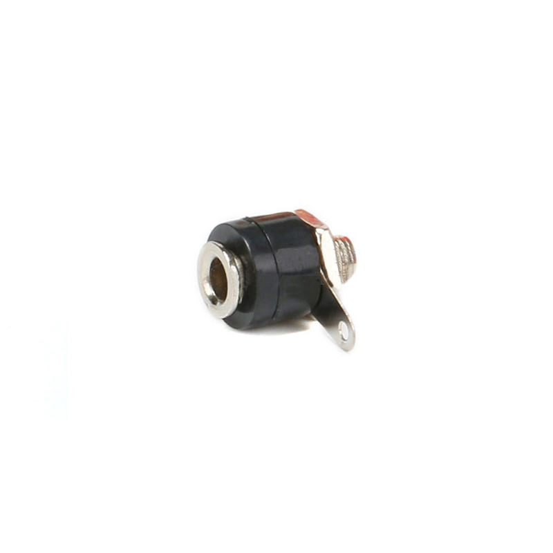 Wiring Terminal Banana Socket Connector 4mm Black/Red