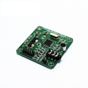 VS1053 MP3 Module Development Board On-Board Recording Function