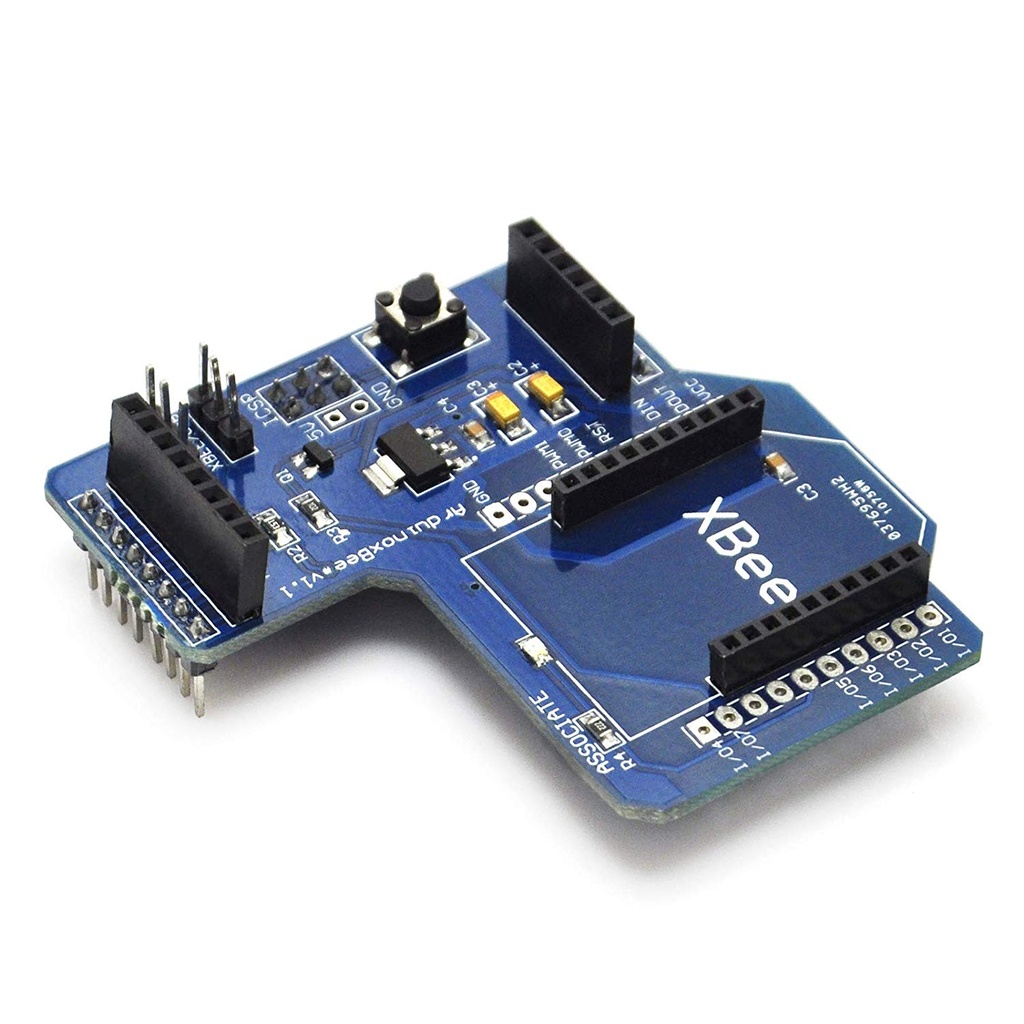 XBee ZigBee Shield RF Module Wireless Expansion Board